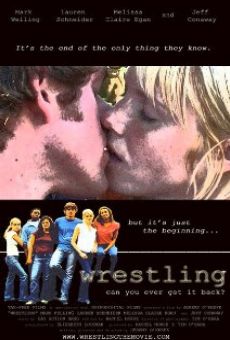 Película: Wrestling