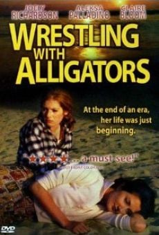 Película: Wrestling with Alligators