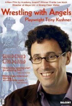 Película: Wrestling with Angels: Playwright Tony Kushner