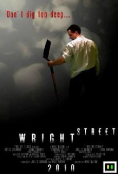 Película: Wright Street
