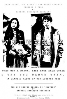 Writer's Room en ligne gratuit