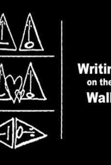 Película: Writing on the Wall