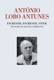 António Lobo Antunes