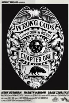 Wrong Cops: Chapter 1 gratis