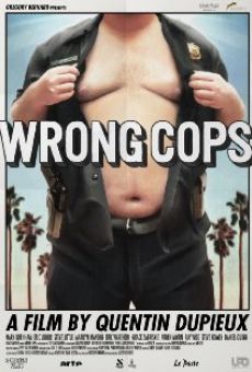 Película: Wrong Cops