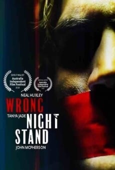 Wrong Night Stand on-line gratuito