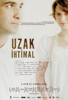 Uzak ihtimal online streaming