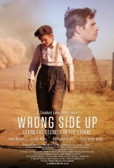 Película: Wrong Side Up