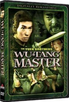 Wu Tang Master