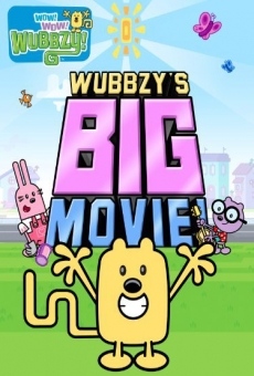 Wubbzy's Big Movie! on-line gratuito