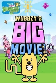 Wubbzy's Big Movie! Online Free