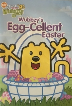 Película: Wubbzy's Egg-Cellent Easter