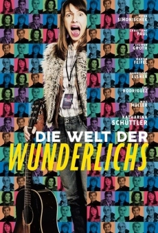 Película: Wunderlich's World