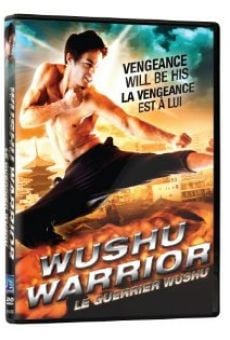 Wushu Warrior Online Free