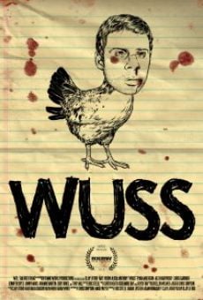 Película: Wuss