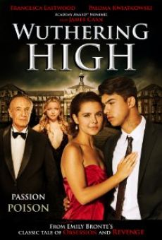 Wuthering High (2015)