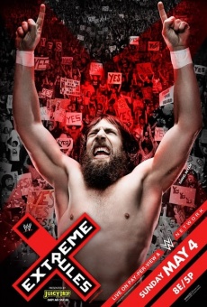 WWE Extreme Rules on-line gratuito