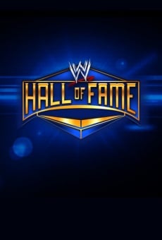 WWE Hall of Fame online streaming