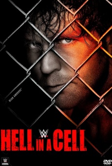 WWE Hell in a Cell online streaming