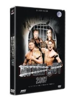 WWE No Way Out (2007)