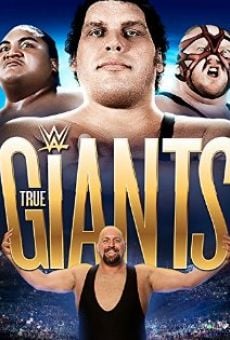 WWE Presents True Giants online streaming