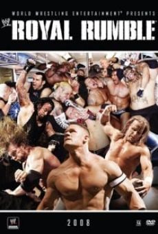 WWE Royal Rumble on-line gratuito