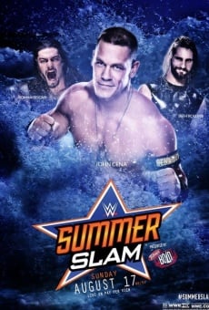 WWE Summerslam en ligne gratuit