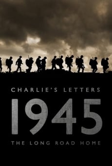 Película: Charlie's Letters