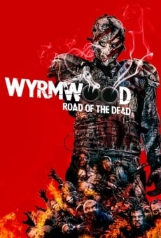 Película: Wyrmwood