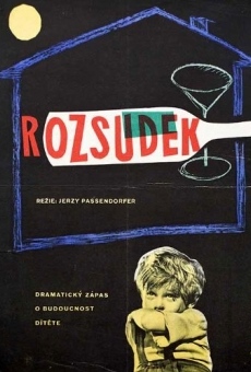 Wyrok (1962)