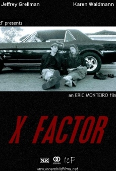 Película: Factor X