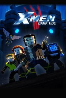 X-Men: Dark Tide on-line gratuito