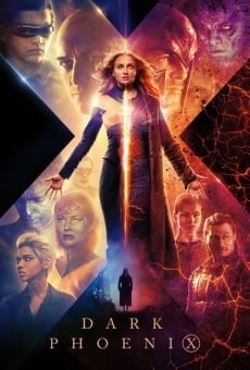 Película: X-Men: Fénix Oscura
