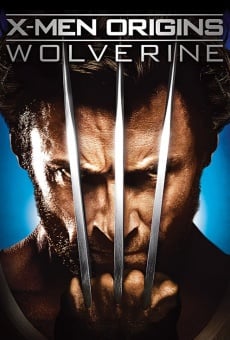 X-Men origines: Wolverine en ligne gratuit