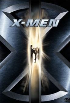 X-Men on-line gratuito