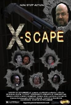 X-Scape online streaming