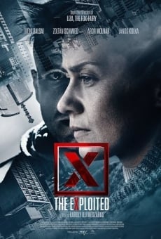 Película: X - The eXploited