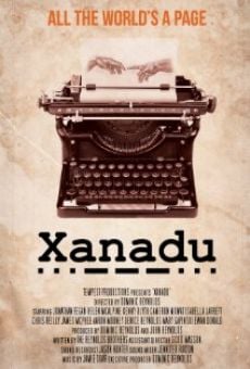 Xanadu on-line gratuito