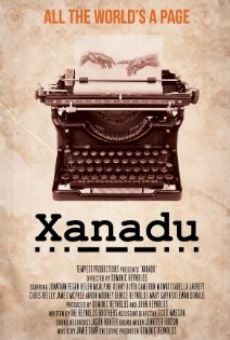 Película: Xanadu