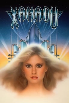 Xanadu, película en español