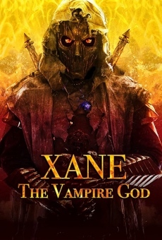 Xane: The Vampire God online streaming