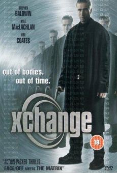 Xchange - Scambio di corpi online streaming