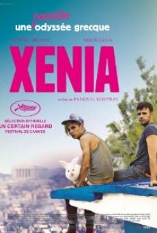 Película: Xenia