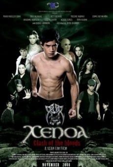 Xenoa 2: Clash of the Bloods online streaming