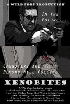 Xenobites online free