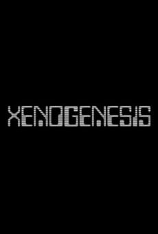 Película: Xenogenesis