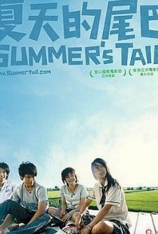 Summer's Tail online streaming