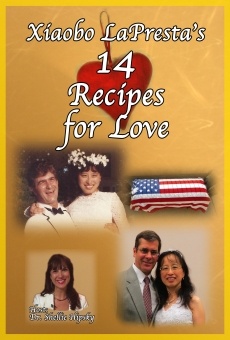 Xiaobo LaPresta's 14 Recipes for Love online streaming