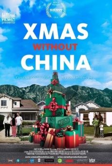 Película: Xmas Without China