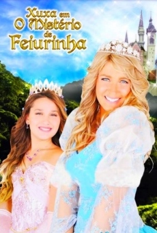 Película: Xuxa and the Mystery of the Little Ugly Princess